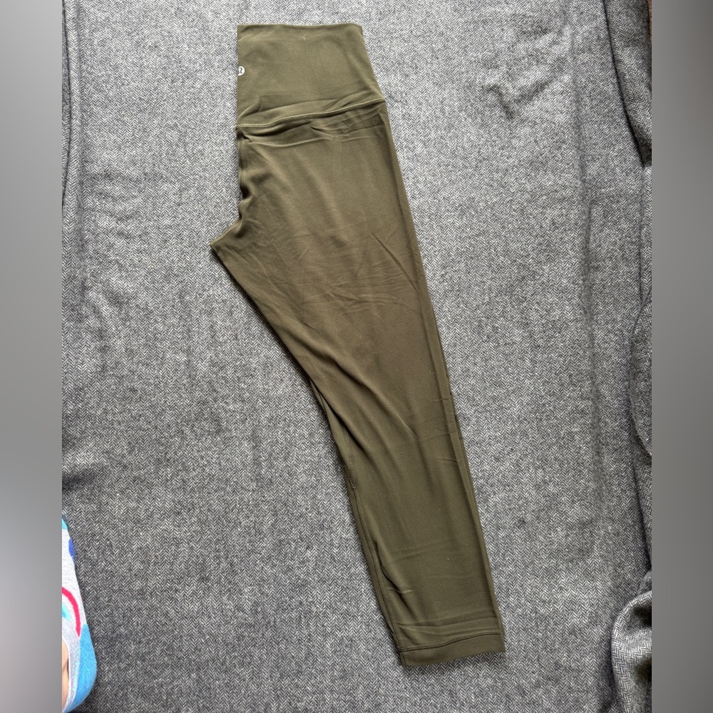 Lululemon Align leggings